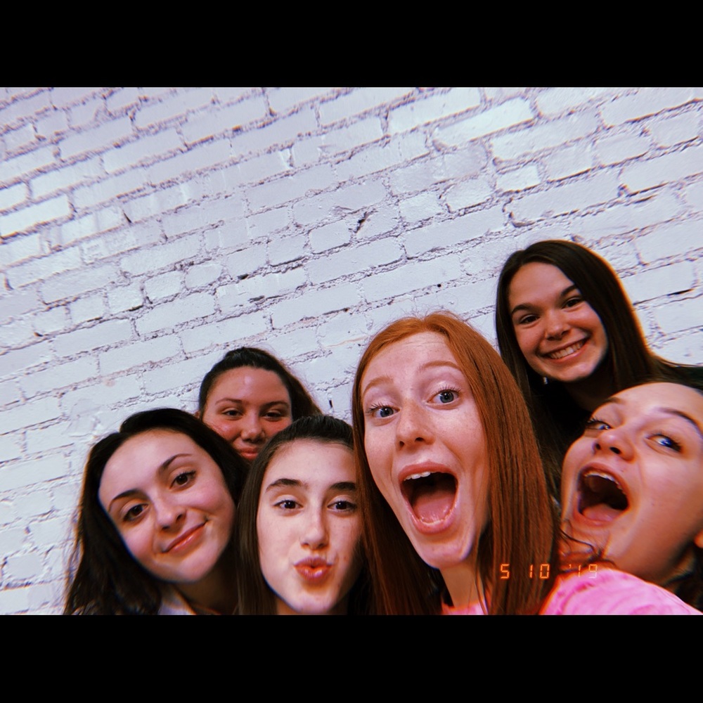 Meet your Posher, Erika